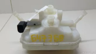 8W0611301 VAG Бачок главного тормозного цилиндра Porsche Macan restailing Арт E70647368, вид 7