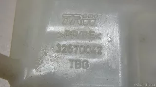 8W0611301 VAG Бачок главного тормозного цилиндра Porsche Macan restailing Арт E70647368, вид 8