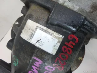 33107603747 BMW Редуктор заднего моста BMW X2 F39 Арт E70648028, вид 6