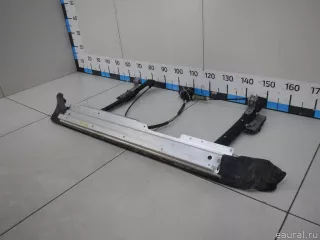 51332756084 BMW Стеклоподъемник электр. передний правый MINI CLUBMAN R55 restailing Арт E70649100, вид 3