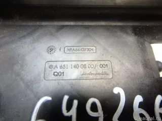 6511400800 Mercedes Benz Корпус блока управления двигателем Mercedes Sprinter W907/910 Арт E70649266, вид 11