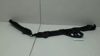 5257606160 Toyota Направляющая заднего бампера левая Toyota Camry XV70 Арт E70650715, вид 2
