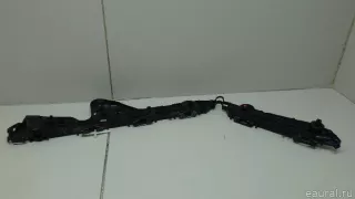 5257606160 Toyota Направляющая заднего бампера левая Toyota Camry XV70 Арт E70650715, вид 5