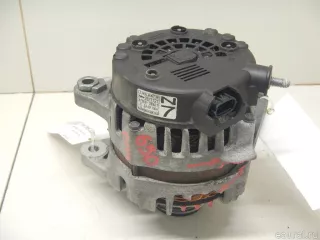 373002E821 Hyundai-Kia Генератор Kia Sportage 4 Арт E70650844, вид 10