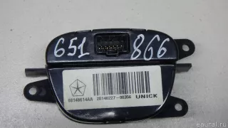 68148614AA Chrysler Часы Chrysler 300C 3 Арт E70651866, вид 2