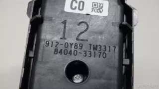 8404006070 Toyota Блок управления стеклоподъемниками Toyota Camry XV70 Арт E70652311, вид 8