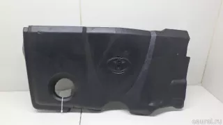 12601F0010 Toyota Накладка декоративная Toyota Camry XV70 Арт E70652381, вид 1