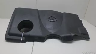 12601F0010 Toyota Накладка декоративная Toyota Camry XV70 Арт E70652381, вид 4