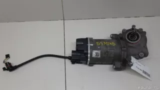  Серводвигатель рулевой рейки Volkswagen Teramont Арт E70653846, вид 1