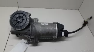 Серводвигатель рулевой рейки Volkswagen Teramont Арт E70653846, вид 6