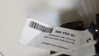 6420902386 Mercedes Benz Турбина Mercedes ML/GLE W166 Арт E70654485, вид 18