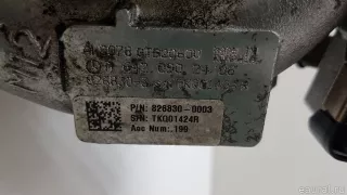 6420902386 Mercedes Benz Турбина Mercedes ML/GLE W166 Арт E70654485, вид 7