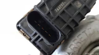 6420902386 Mercedes Benz Турбина Mercedes ML/GLE W166 Арт E70654485, вид 9