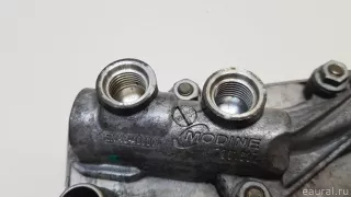 0995001900 Mercedes Benz Радиатор масляный Mercedes S C217 Арт E70654488, вид 5