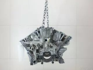 250G23LA0B Hyundai-Kia Блок двигателя Genesis G90 2 Арт E70655356, вид 1