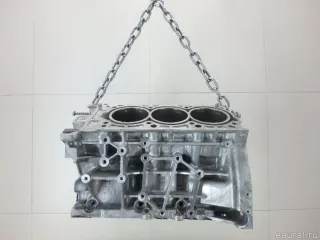 250G23LA0B Hyundai-Kia Блок двигателя Genesis G90 2 Арт E70655356, вид 5