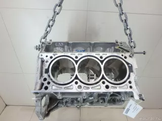250G23LA0B Hyundai-Kia Блок двигателя Genesis G90 2 Арт E70655356, вид 10