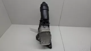 11428580414 BMW Корпус масляного фильтра BMW 3 G20/G21 Арт E70655458, вид 1