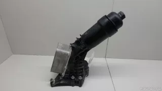 11428580414 BMW Корпус масляного фильтра BMW 3 G20/G21 Арт E70655458, вид 2