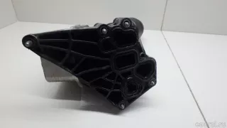 11428580414 BMW Корпус масляного фильтра BMW 3 G20/G21 Арт E70655458, вид 6