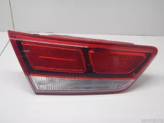 92403D4000 Hyundai-Kia Фонарь задний внутренний левый Kia Optima 4 Арт E70656511, вид 1