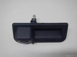 760827566 VAG Ручка крышки багажника Audi A6 C8 (S6,RS6) Арт E70656591, вид 1