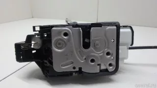 31349891 Volvo Замок двери передней правой Volvo XC90 2 Арт E70657474, вид 3