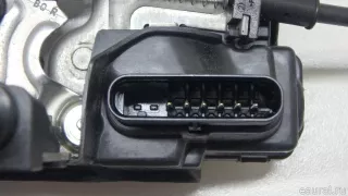 31349891 Volvo Замок двери передней правой Volvo XC90 2 Арт E70657474, вид 8