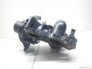 06H121111R VAG Корпус термостата Audi A6 C7 (S6,RS6) Арт E70657563, вид 6