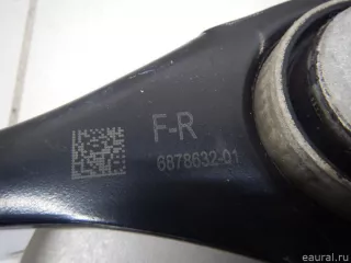 33326878632 BMW Рычаг задний верхний правый BMW 3 G20/G21 Арт E70657860, вид 8