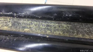 31293957 Volvo Балка подрадиаторная Volvo V40 2 Арт E70657981, вид 8