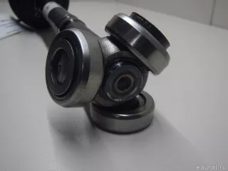 49500D2100 Hyundai-Kia Полуось передняя левая (приводной вал, шрус) Genesis G90 2 Арт E70658035, вид 7