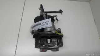 34216870576 BMW Суппорт тормозной задний правый BMW X5 G05  Арт E70658529, вид 7