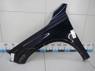 1568800118 Mercedes Benz Крыло переднее левое Mercedes S W222 Арт E70659030, вид 1
