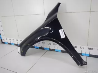 1568800118 Mercedes Benz Крыло переднее левое Mercedes S W222 Арт E70659030, вид 2