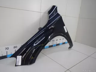 1568800118 Mercedes Benz Крыло переднее левое Mercedes S W222 Арт E70659030, вид 3