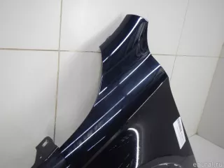1568800118 Mercedes Benz Крыло переднее левое Mercedes S W222 Арт E70659030, вид 6