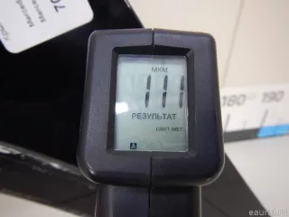 1568800118 Mercedes Benz Крыло переднее левое Mercedes S W222 Арт E70659030, вид 8