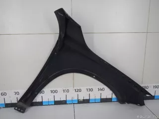 1568800118 Mercedes Benz Крыло переднее левое Mercedes S W222 Арт E70659030, вид 10