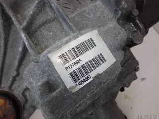  Редуктор заднего моста Volvo S90 2 Арт E70659412, вид 4