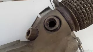 36012729 Volvo Катализатор Volvo XC60 2 Арт E70659843, вид 3