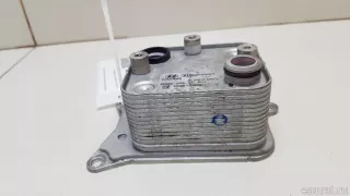 431902N050 Hyundai-Kia Радиатор масляный Hyundai Santa FE 4 (TM) restailing Арт E70660003, вид 6