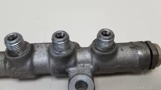 LR073706 Land Rover Рейка топливная (рампа) Land Rover Evoque 1 restailing Арт E70660128, вид 2