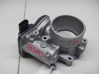 PE2713640 Mazda Заслонка дроссельная электрическая Mazda CX-5 2 Арт E70660663, вид 2