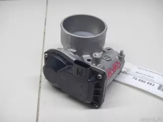 PE2713640 Mazda Заслонка дроссельная электрическая Mazda CX-5 2 Арт E70660663, вид 3