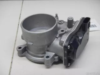 PE2713640 Mazda Заслонка дроссельная электрическая Mazda CX-5 2 Арт E70660663, вид 4