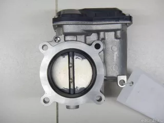 PE2713640 Mazda Заслонка дроссельная электрическая Mazda CX-5 2 Арт E70660663, вид 6