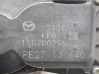 PE2713640 Mazda Заслонка дроссельная электрическая Mazda CX-5 2 Арт E70660663, вид 9