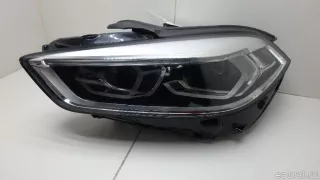 63119448097 BMW Фара левая BMW 1 F40 Арт E70660932, вид 2