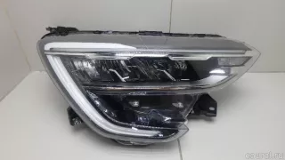 260108181R Renault Фара правая Renault Arkana Арт E70661403, вид 1